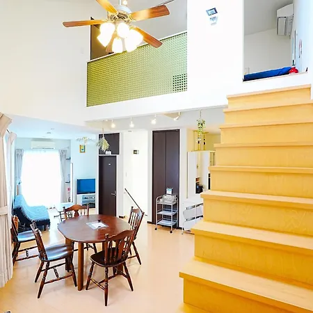 Loisir Kunitachi Apartment Exterior photo