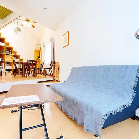 Loisir Kunitachi Apartment Exterior photo