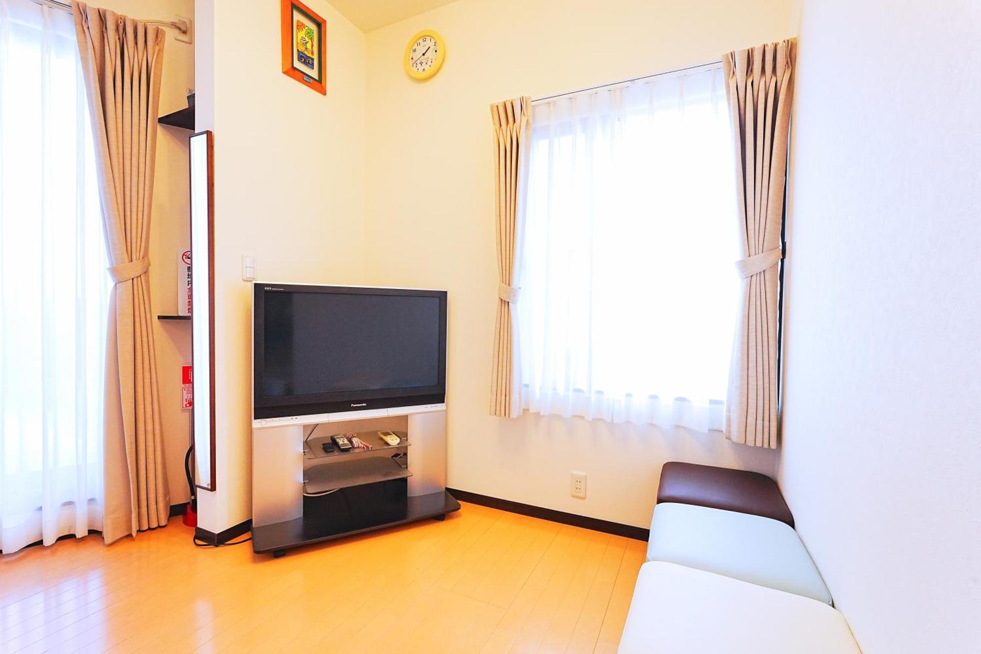 Appartement Loisir Kunitachi