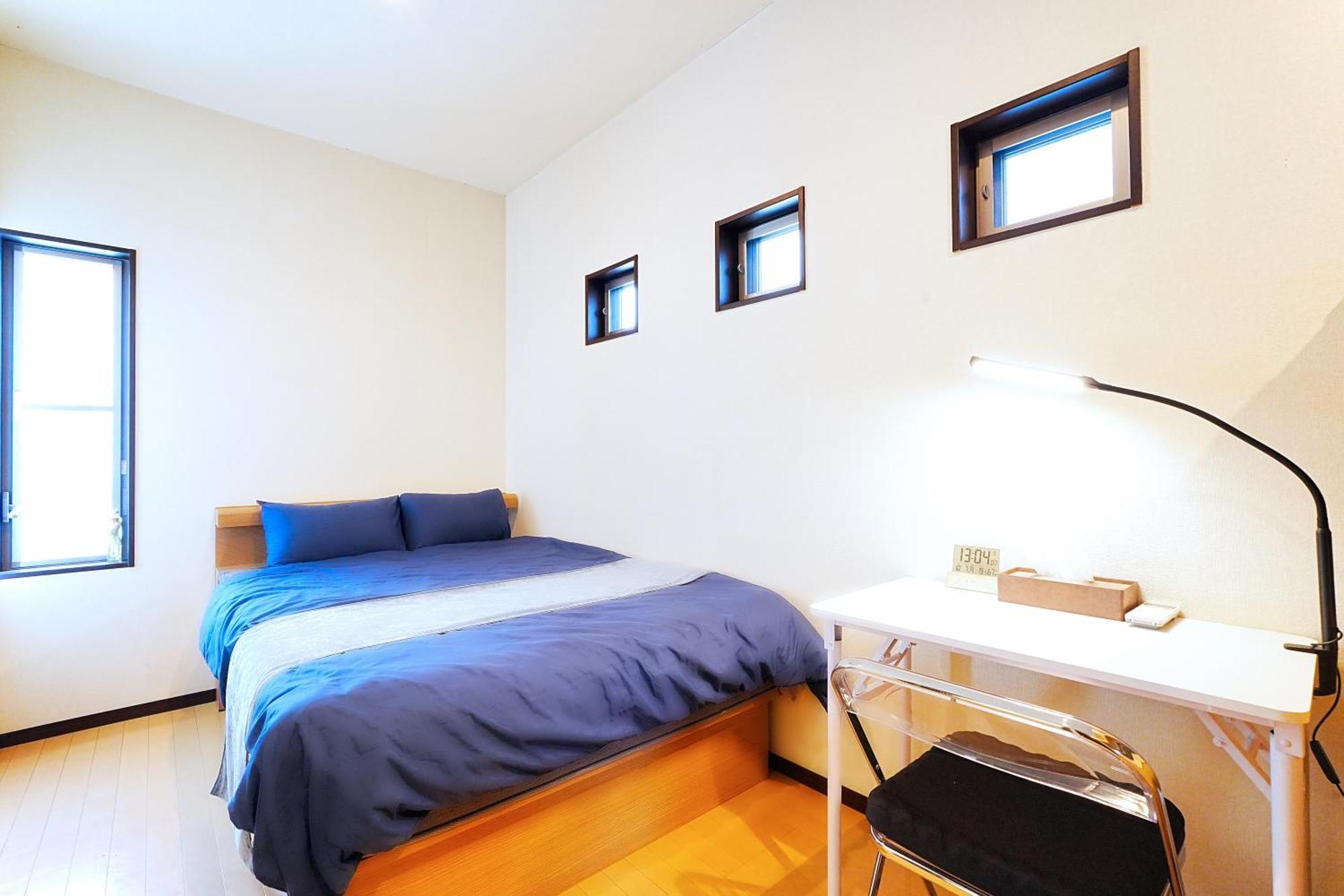 Appartement Loisir Kunitachi