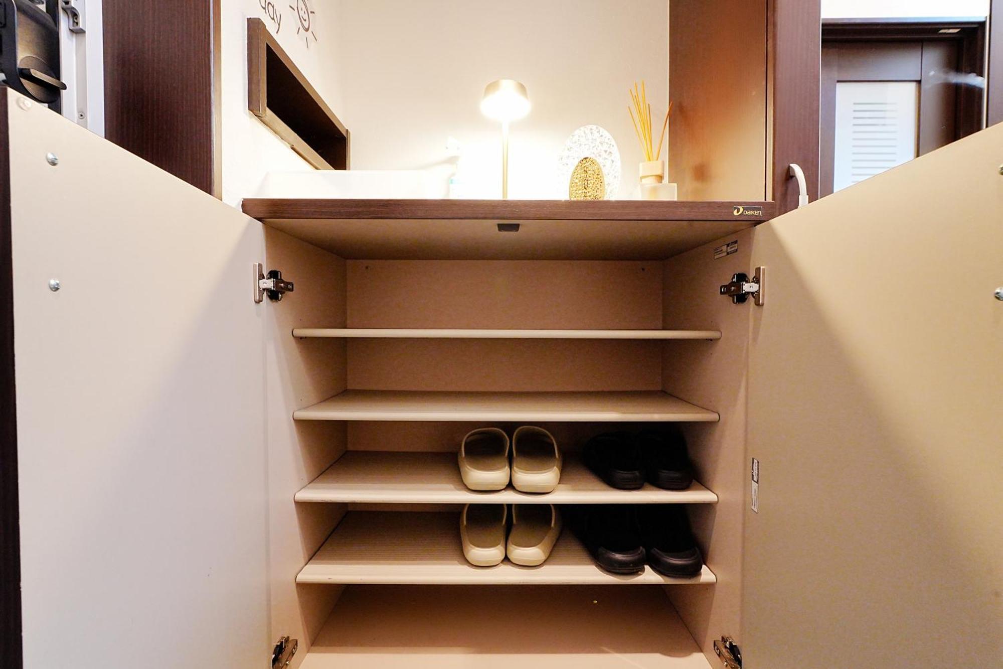 Loisir Appartement Kunitachi